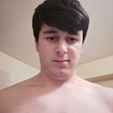 Шахрух, 21 год