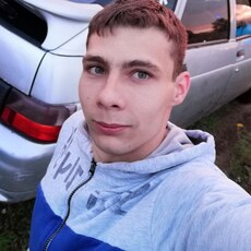 Фотография мужчины Сергей, 26 лет из г. Кимры