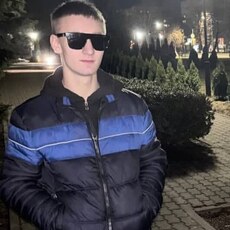 Фотография мужчины Богдан, 18 лет из г. Пинск