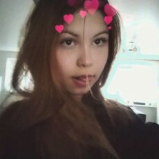 Леська, 18 из г. Казань.