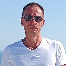 Фотография мужчины Александр, 45 лет из г. Санкт-Петербург