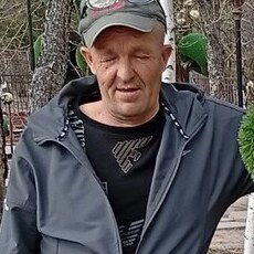 Фотография мужчины Петр, 52 года из г. Хабаровск