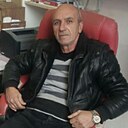 Егише, 62 года