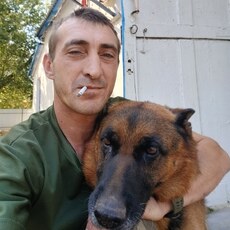 Фотография мужчины Александр, 38 лет из г. Липецк