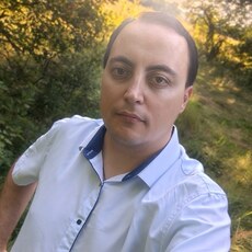 Фотография мужчины Дмитрий, 35 лет из г. Пенза