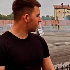 Фотография мужчины Фил, 18 лет из г. Пинск