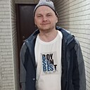 Серёга, 38 лет
