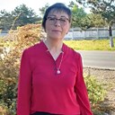 Любовь, 62 года