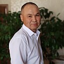 Бекзат, 47 лет