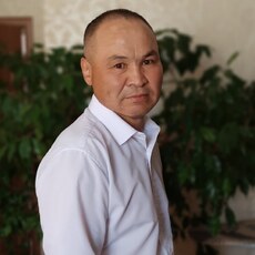 Фотография мужчины Бекзат, 47 лет из г. Абай
