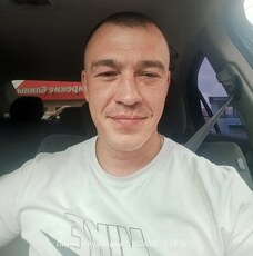Фотография мужчины Виталий, 35 лет из г. Ленинск-Кузнецкий