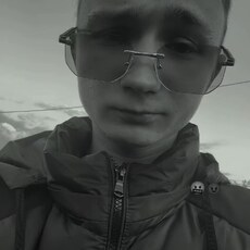 Фотография мужчины Саша, 21 год из г. Несвиж