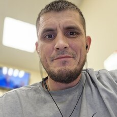 Фотография мужчины Алексей, 46 лет из г. Волжский