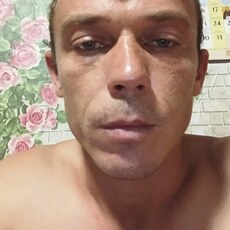Фотография мужчины Александр, 35 лет из г. Новокузнецк