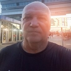 Фотография мужчины Вячеслав, 55 лет из г. Алейск