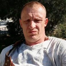 Фотография мужчины Данил, 45 лет из г. Саратов