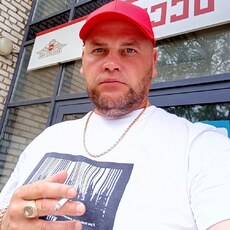 Фотография мужчины Павел, 40 лет из г. Великий Новгород