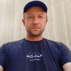Фотография мужчины Юра, 39 лет из г. Ташкент