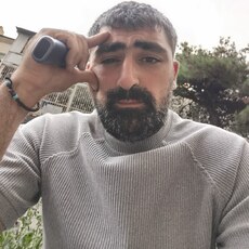 Фотография мужчины Ab, 32 года из г. Тбилиси