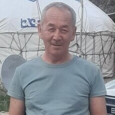 Фотография мужчины Самат, 41 год из г. Алматы