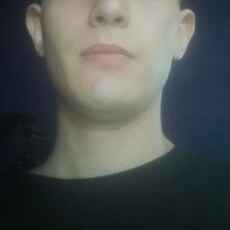 Фотография мужчины Kirill, 23 года из г. Капчагай