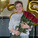 Светлана, 55 лет