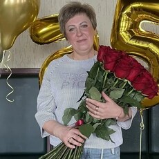 Фотография девушки Светлана, 55 лет из г. Барабинск