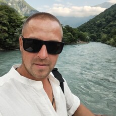 Фотография мужчины Ден, 36 лет из г. Благовещенск