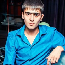 Фотография мужчины Александр, 34 года из г. Новочебоксарск