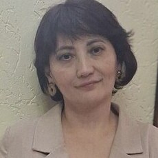 Фотография девушки Маргарита, 55 лет из г. Караганда