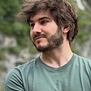 Григорий, 33 года