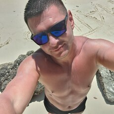 Фотография мужчины Максим, 42 года из г. Пермь