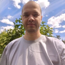 Фотография мужчины Виталий, 40 лет из г. Мытищи