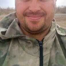 Фотография мужчины Сергей, 40 лет из г. Тамбов