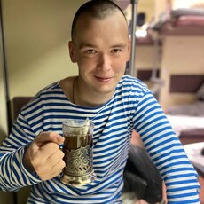 Фотография мужчины Алексей, 26 лет из г. Нижнекамск