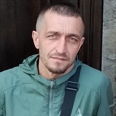 Фотография мужчины Сергей, 39 лет из г. Днепр