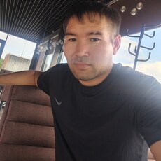 Фотография мужчины Айдар, 32 года из г. Усть-Каменогорск