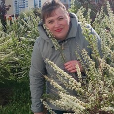 Фотография девушки Татьяна, 49 лет из г. Барабинск