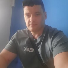 Фотография мужчины Андрей, 43 года из г. Пермь