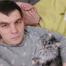 Фотография мужчины Ренат, 40 лет из г. Саранск