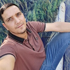 Фотография мужчины Kamil, 35 лет из г. Чита