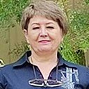 Анжелика, 58 лет