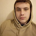 Миша, 27 лет