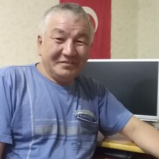 Фотография мужчины Серик, 51 год из г. Новотроицк