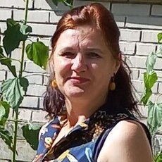 Фотография девушки Елена, 55 лет из г. Великий Новгород