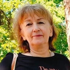 Фотография девушки Ирина, 59 лет из г. Ессентуки