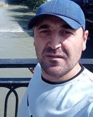 Фотография мужчины Касим, 40 лет из г. Иркутск