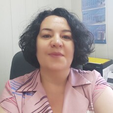 Фотография девушки Ирина, 47 лет из г. Брест