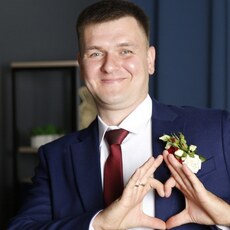 Фотография мужчины Дмитрий, 36 лет из г. Павлово