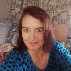 Фотография девушки Катерина, 53 года из г. Ижевск